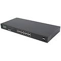 561259 switch di rete non gestito gigabit ethernet (10/100/1000) supporto power over ethernet (poe)