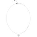 collana donna gioielli jubn05056jwrht/u