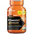 sport vitamin c 4 natural blend integratore di vitamina c 90 compresse