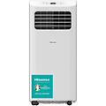apc09kv climatizzatore portatile 9000 btu-h classe a