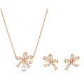 Swarovski Collana Donna Gioielli Volta 5661680