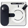 - tka8011 macchina caffè con filtro 15 tazze potenza 1160 watt colore antracite e bianco