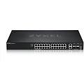 switch managed layer 3 lite 24x gb 2x 10g 4 sfp+ rack nflex xgs2220-30-eu0101f