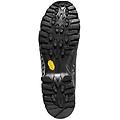 stream gtx scarpe da trekking uomo black/yellow 43 5