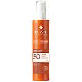 ist. ganassini spa sun system spray vapo solare spf 50+ corpo 200ml protezione solare ad ampio