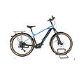 ebike ricondizionata · prime x · come nuovo