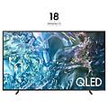 - tv q60d qled uhd 4k 65' qe65q60dauxzt smart tv 2024 wi-fi colore titano sconti alla rovescia