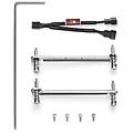 nh-u14s tr5-sp6 sistema di raffreddamento per computer processore raffreddatore d`aria 14 cm