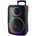 altoparlanti 2 vie wireless 90w con microsd e mp3