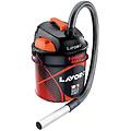 ashley 901 aspiracenere 800 aw 18 l nero arancione