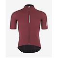 maglia q36. 5 pinstripe pro manica corta viola m