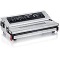 jumbo 30 premium macchina per sottovuoto -0 83 mbar nero acciaio inossidabile