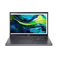 - notebook aspire 17 a17-51m-58bs 17. 3 pollici-grigio