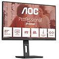 Aoc 27 Monitor Ips 3840x2160 60hz
