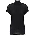 t-shirt 'wooly pleats-56'