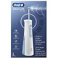 Oralb Oral B Aqua Care 4 Idropulsore