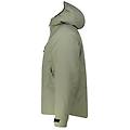 koyukuk m giacca trekking uomo light green l