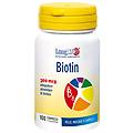 longlife biotin 100cpr