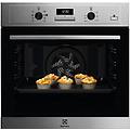 steambake serie 600 eod3s402x forno multifunzione 72 litri classe a