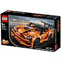- 42093 chevrolet corvette zr1