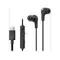 ha-fr9uc auricolari nero