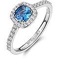 Brosway Anello Zirconi Gioiello Donna Fancy Ffb129f