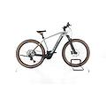 ebike ricondizionata · reaction hybrid race · come nuovo