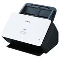 imageformula scanfront 400 scanner adf 600 x 600 dpi a4 nero bianco (1255c003)