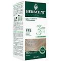 spa herbatint gel colorante permanente ff5 biondo sabbia 150 ml