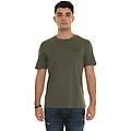 t-shirt verde