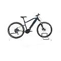 ebike ricondizionata · hardnine 5 · come nuovo