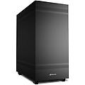 rebel c50 nero atx pc case