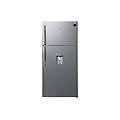 - frigorifero 2 porte rt62k711rsl/es classe e 620 lt-inox