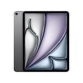 - ipad air 13 wi-fi + cellular 512gb (2025)-grigio siderale