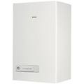 caldaia a gas metano a condensazione 25 kw boiler green ad accumulo