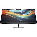 5k2k series 7 pro 39 7 5k2k 60hz ips curvo con altoparlanti hi-fi thunderbolt 3 webcam 4k
