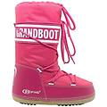 - dopo sci grandboot taglia 20-22 colore blu