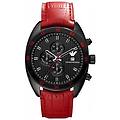 - ar5918 orologio uomo al quarzo