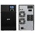 - gruppo di continuità (ups) a doppia conversione (online) 9e 1000 va / 800 w 4 prese ac usb