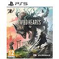 videogioco wild hearts per playstation 5