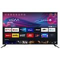 - tv led ultra hd 4k 50' 50uv10v1 vidaa u
