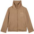 Freddy Freddy. Felpa Full-zip In Tessuto Tecnico Doppio