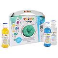 kit slime 4 colle 240ml e 1 attivatore