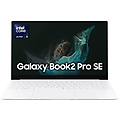 galaxy book2 pro se 15. 6 amoled intel core ultra 5 16gb ram 512gb ssd windows 11 home silver