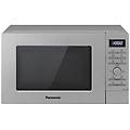 - forno microonde nn-s29 capacità 20 litri potenza 800 watt colore grigio