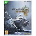 monster hunter wilds edizione steelbook xbox series x