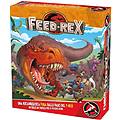gioco da tavolo feed-rex