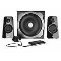 speaker set tytan 2. 1
