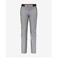 pantaloni lunghi pedroc 4 durastretch grigio chiaro donna 36