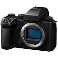 PANASONIC fotocamera mirrorless lumix s5iix corpo 24. 2mp 12000x8000 sensor full-frame wifi bluetooth